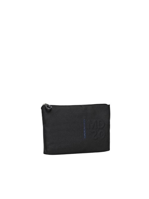 MD20 busta portatutto MANDARINA DUCK | P10QMMN9XBLACK